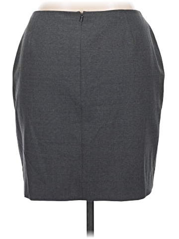 Brooks Brothers 346 Formal Skirt (view 2)