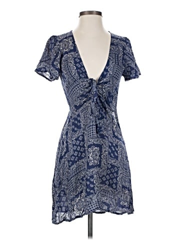 Lulus Casual Dress (view 1)