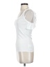 Chaser White Tank Top Size S - photo 5