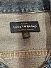 Lucky Brand Blue Denim Jacket Size L - photo 6