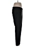 dalia Houndstooth Black Active Pants Size L - photo 4