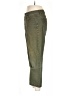 Liz Claiborne Solid Green Jeans Size 6 - photo 5