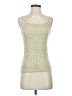 Uniqlo Yellow Tank Top Size S - photo 1