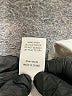 AaKaa Gray Casual Dress Size S - photo 9