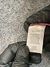 Halogen Print Gray Red Casual Dress Size XL - photo 8