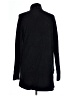 Barefoot Dreams Black Cardigan Size L - photo 2