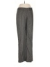 Great Plains Tweed Gray Dress Pants Size 6 - photo 1