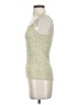 Uniqlo Yellow Tank Top Size S - photo 5
