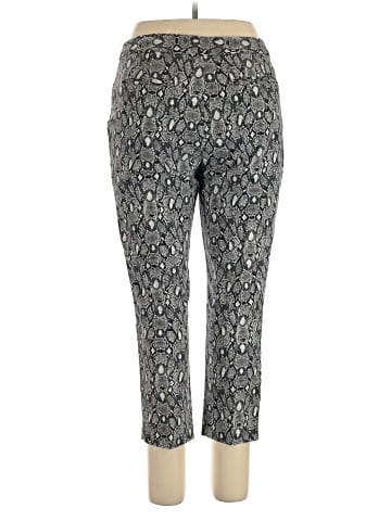 Liz Claiborne Casual Pants (view 2)
