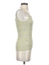 Uniqlo Yellow Tank Top Size S - photo 4
