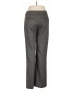 Great Plains Tweed Gray Dress Pants Size 6 - photo 2