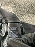 Express Solid Black Dress Pants Size 6 - photo 8