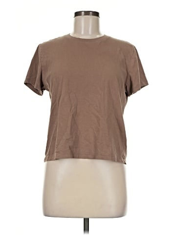Everlane Short Sleeve T-Shirt (view 1)