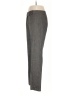 Great Plains Tweed Gray Dress Pants Size 6 - photo 5