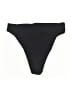 Vital Black Swimsuit Bottoms Size S - photo 2