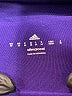 Adidas 100% Polyester Blue Active Skort Size M - photo 3