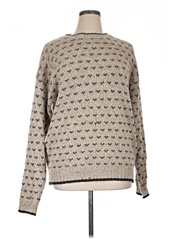 Woolrich Cardigan (view 1)