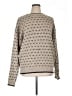 Woolrich Hearts Tan Cardigan Size XL - photo 1
