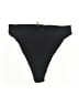 Vital Black Swimsuit Bottoms Size S - photo 1
