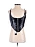Fashion Nova Black Bodysuit Size XS - photo 2