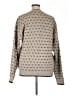 Woolrich Hearts Tan Cardigan Size XL - photo 2