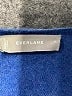 Everlane Blue Cashmere Pullover Sweater Size S - photo 7