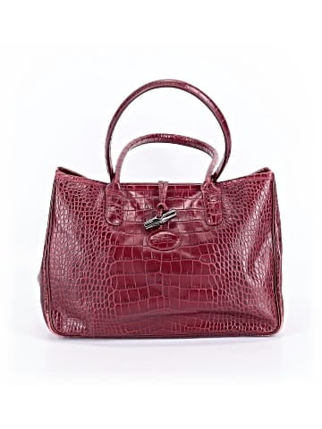 Longchamp Tote (view 1)