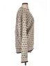 Woolrich Hearts Tan Cardigan Size XL - photo 4