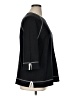 Preswick & Moore Black Pullover Sweater Size 1X - photo 4