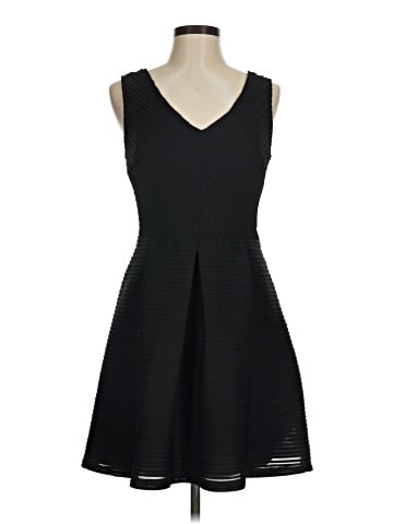 Soho Cocktail Dress (view 1)