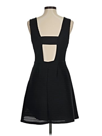 Soho Cocktail Dress (view 2)