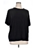 Bentley Black Short Sleeve T-Shirt Size 1X - photo 1