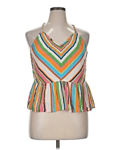 Red Camel Tank Top (view 1)