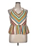 Red Camel 100% Cotton Gold Tank Top Size XL - photo 1