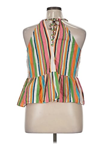 Red Camel Tank Top (view 2)