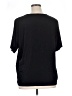 Bentley Black Short Sleeve T-Shirt Size 1X - photo 2