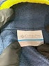 Columbia 100% Polyester Blue Sweatshirt Size 6 - 7 - photo 3