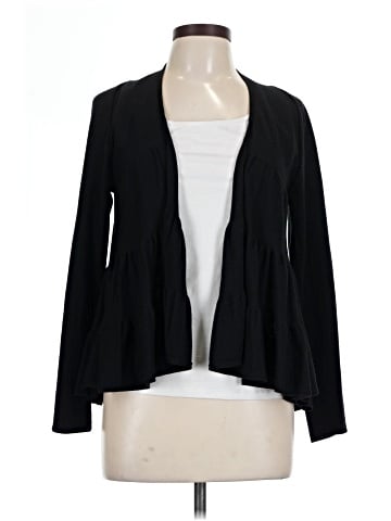 Elie Tahari Wool Cardigan (view 1)