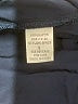 Double Zero 100% Rayon Blue 3/4 Sleeve Blouse Size S - photo 8
