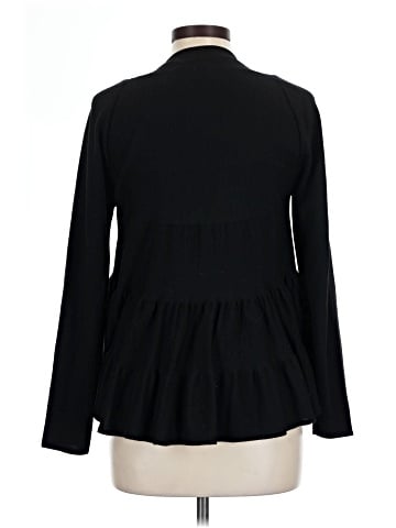 Elie Tahari Wool Cardigan (view 2)