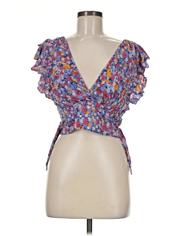 Free People Sleeveless Blouse (view 1)
