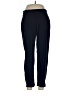 Athleta Solid Blue Active Pants Size 10 - photo 1