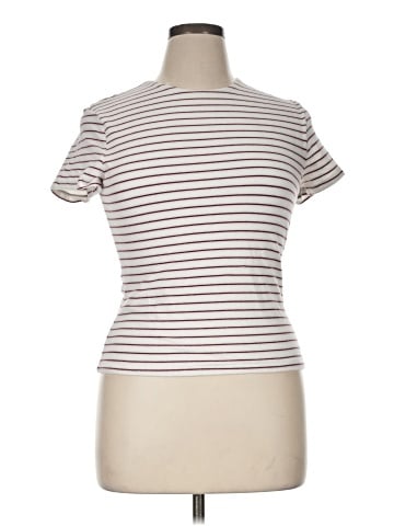 Abercrombie & Fitch Short Sleeve T-Shirt (view 1)