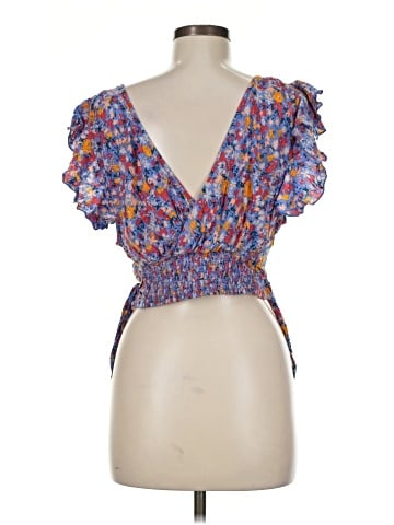 Free People Sleeveless Blouse (view 2)