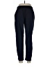 Athleta Solid Blue Active Pants Size 10 - photo 2