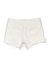 Universal Thread Ivory Shorts Size 4 - photo 2