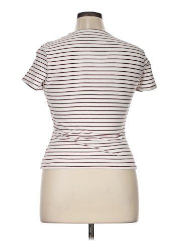 Abercrombie & Fitch Short Sleeve T-Shirt (view 2)
