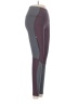Assorted Brands Purple Active Pants Size S - photo 4