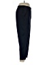 Athleta Solid Blue Active Pants Size 10 - photo 4