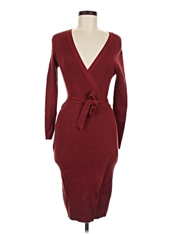 Audrey 3+1 Cocktail Dress (view 1)
